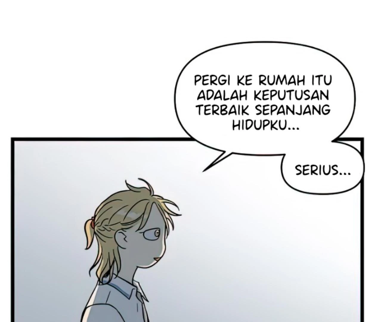 Homeless Chapter 114 Gambar 134