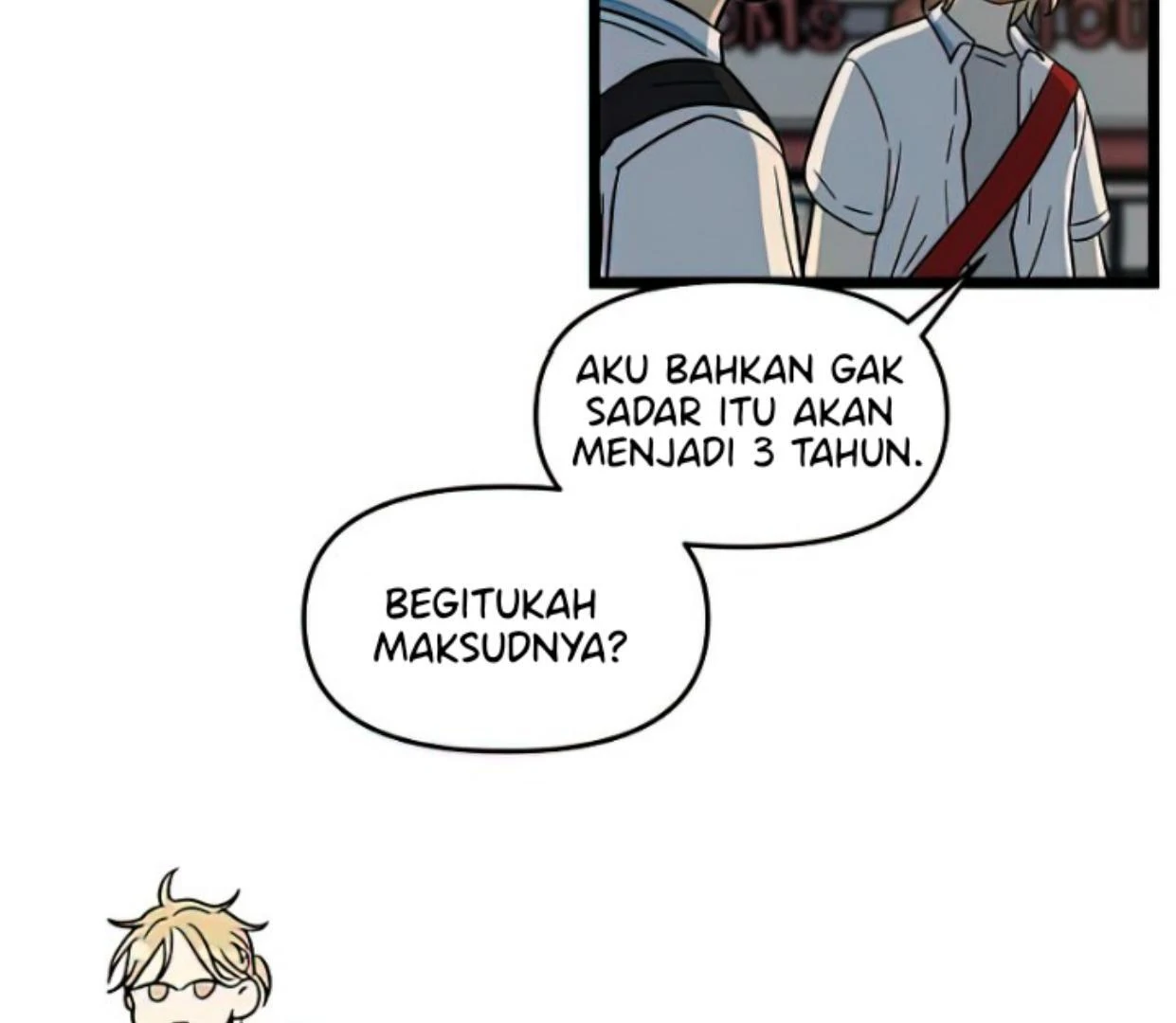 Homeless Chapter 114 Gambar 137