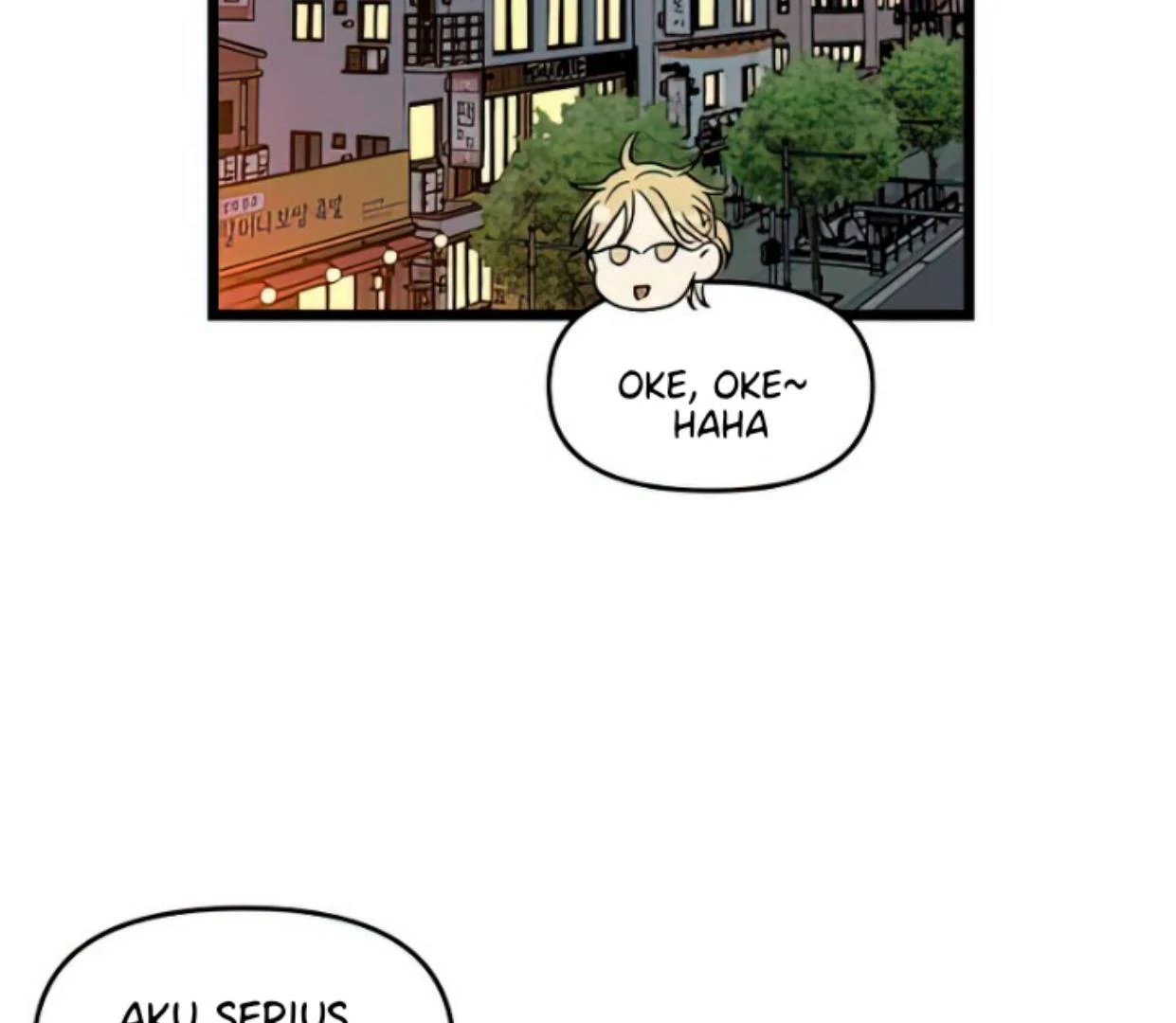 Homeless Chapter 114 Gambar 139