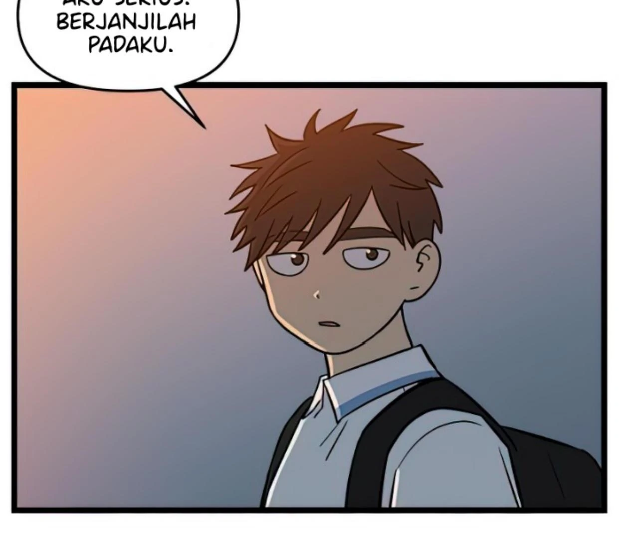 Homeless Chapter 114 Gambar 140