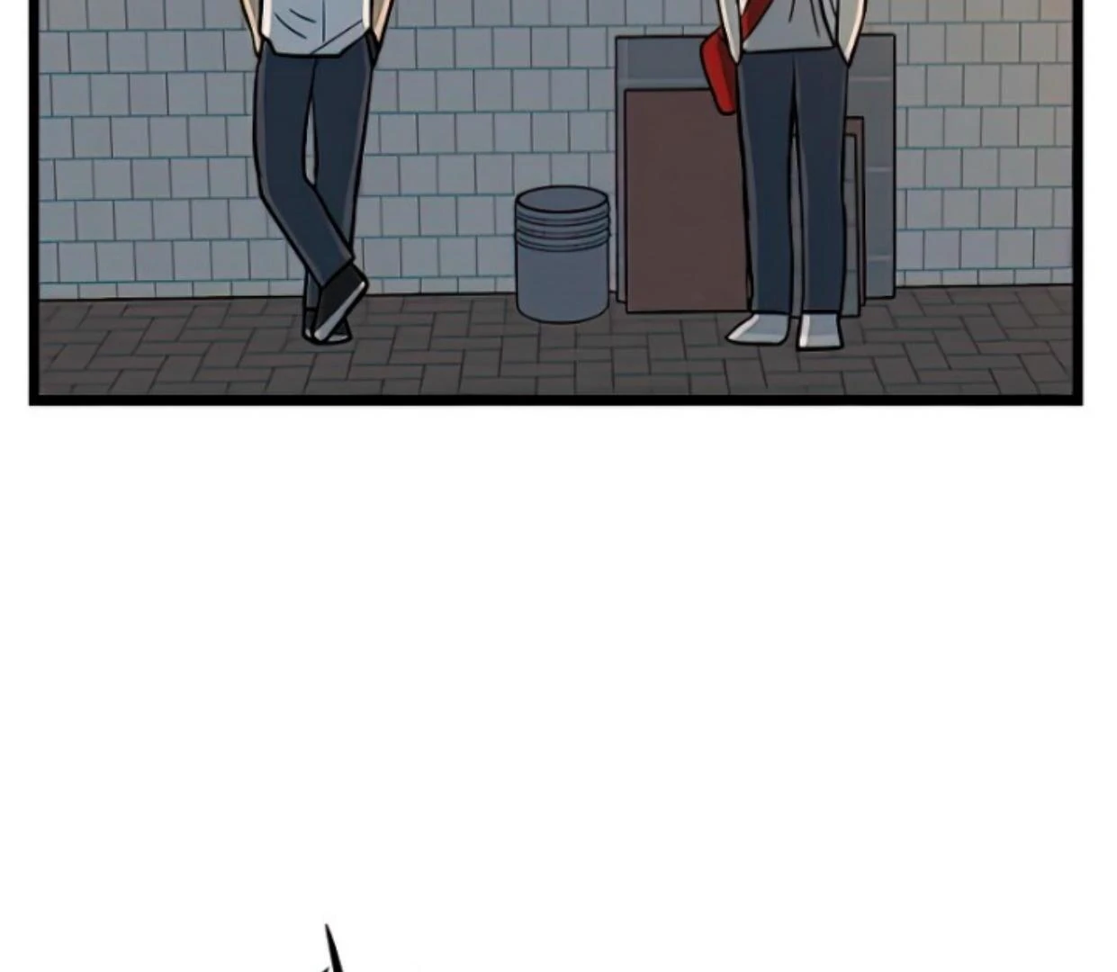 Homeless Chapter 114 Gambar 144