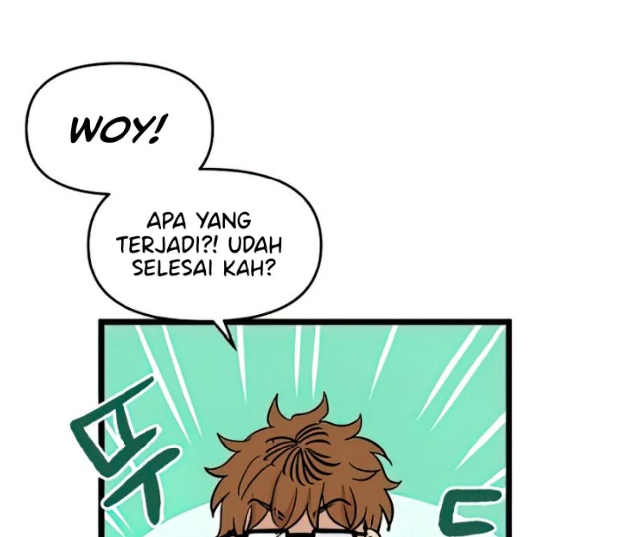 Homeless Chapter 114 Gambar 146