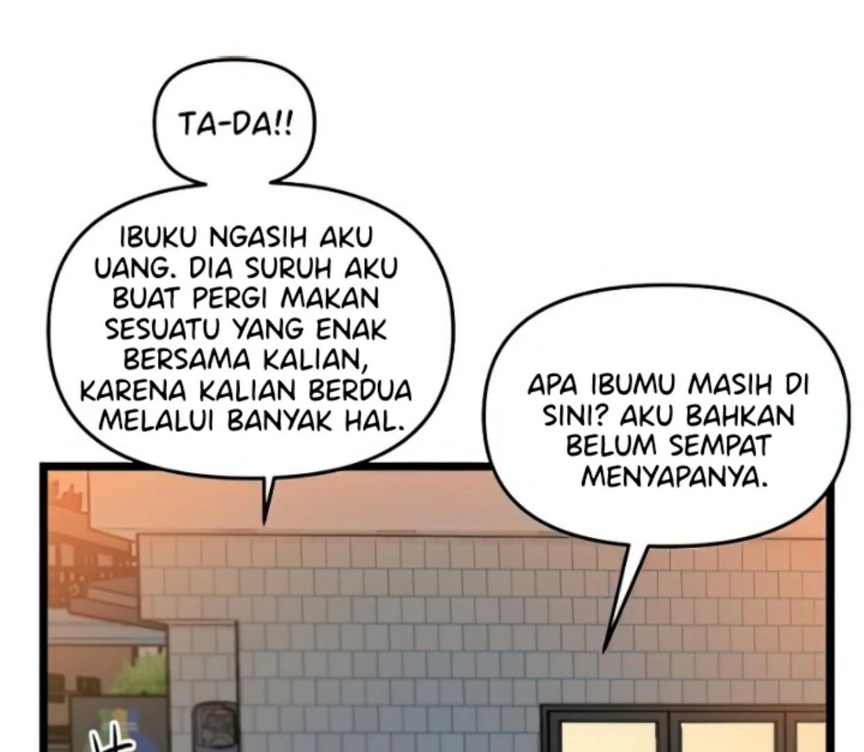Homeless Chapter 114 Gambar 148