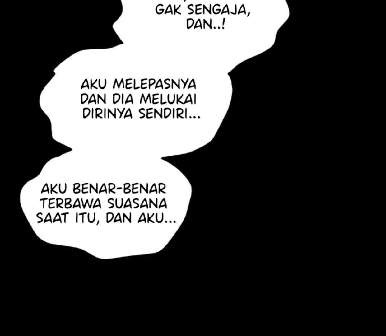 Homeless Chapter 114 Gambar 15