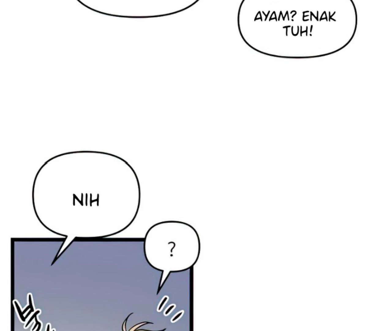 Homeless Chapter 114 Gambar 150