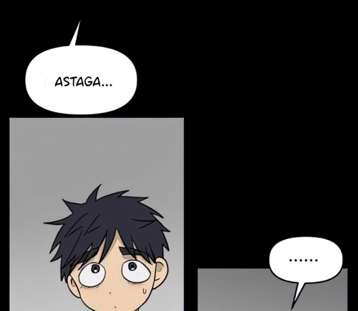 Homeless Chapter 114 Gambar 16