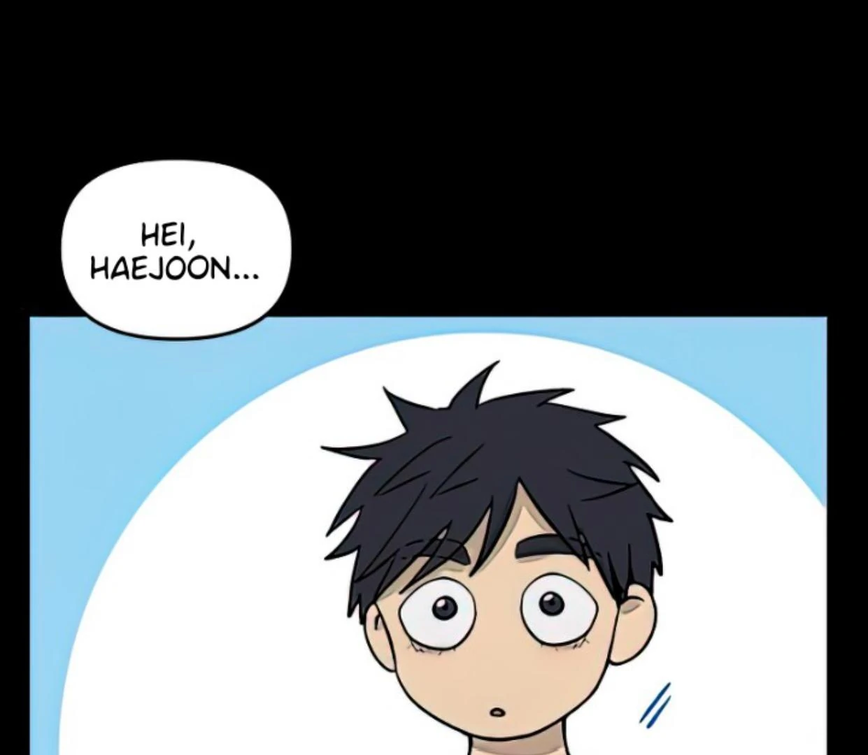 Homeless Chapter 114 Gambar 18