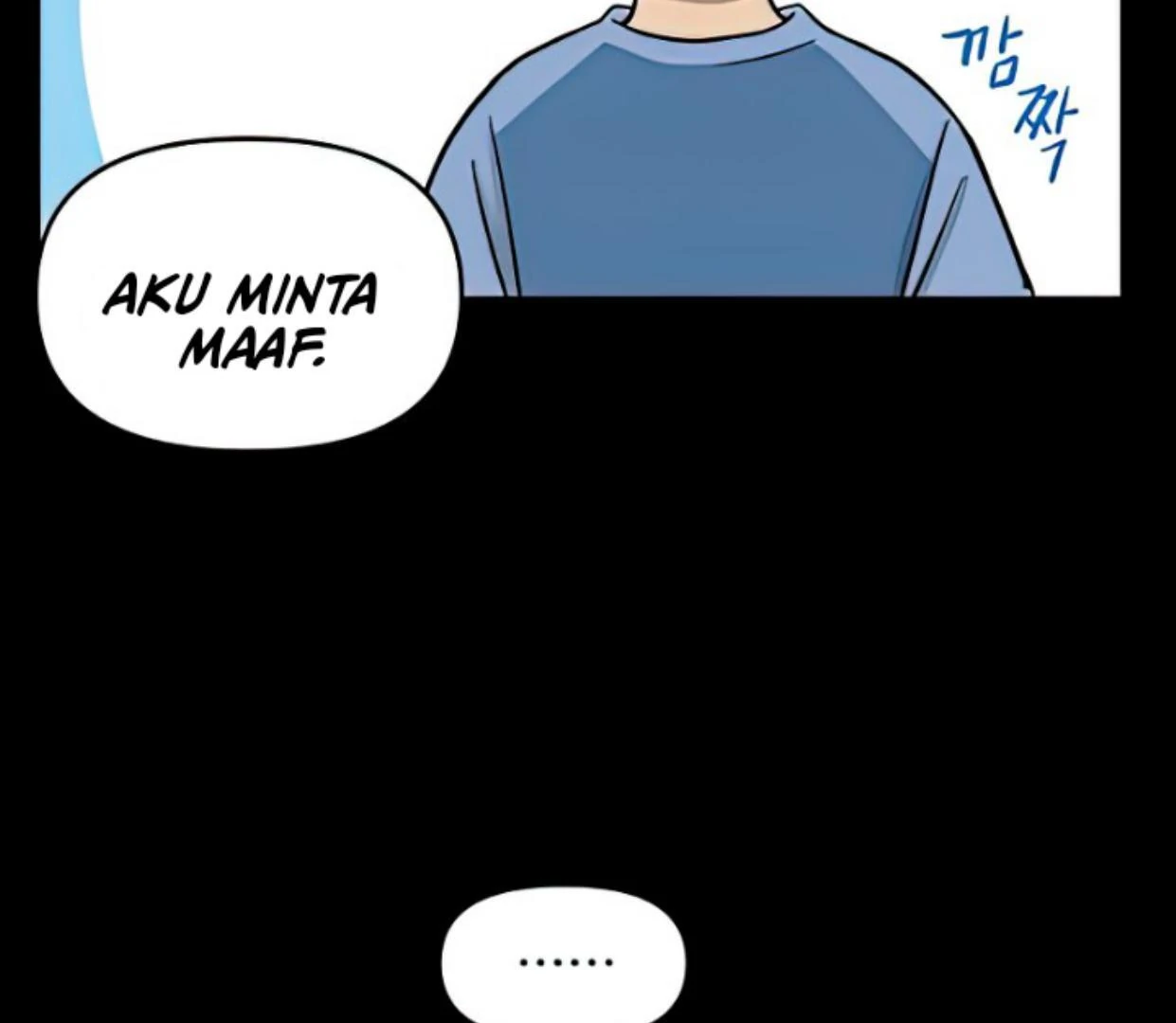 Homeless Chapter 114 Gambar 19