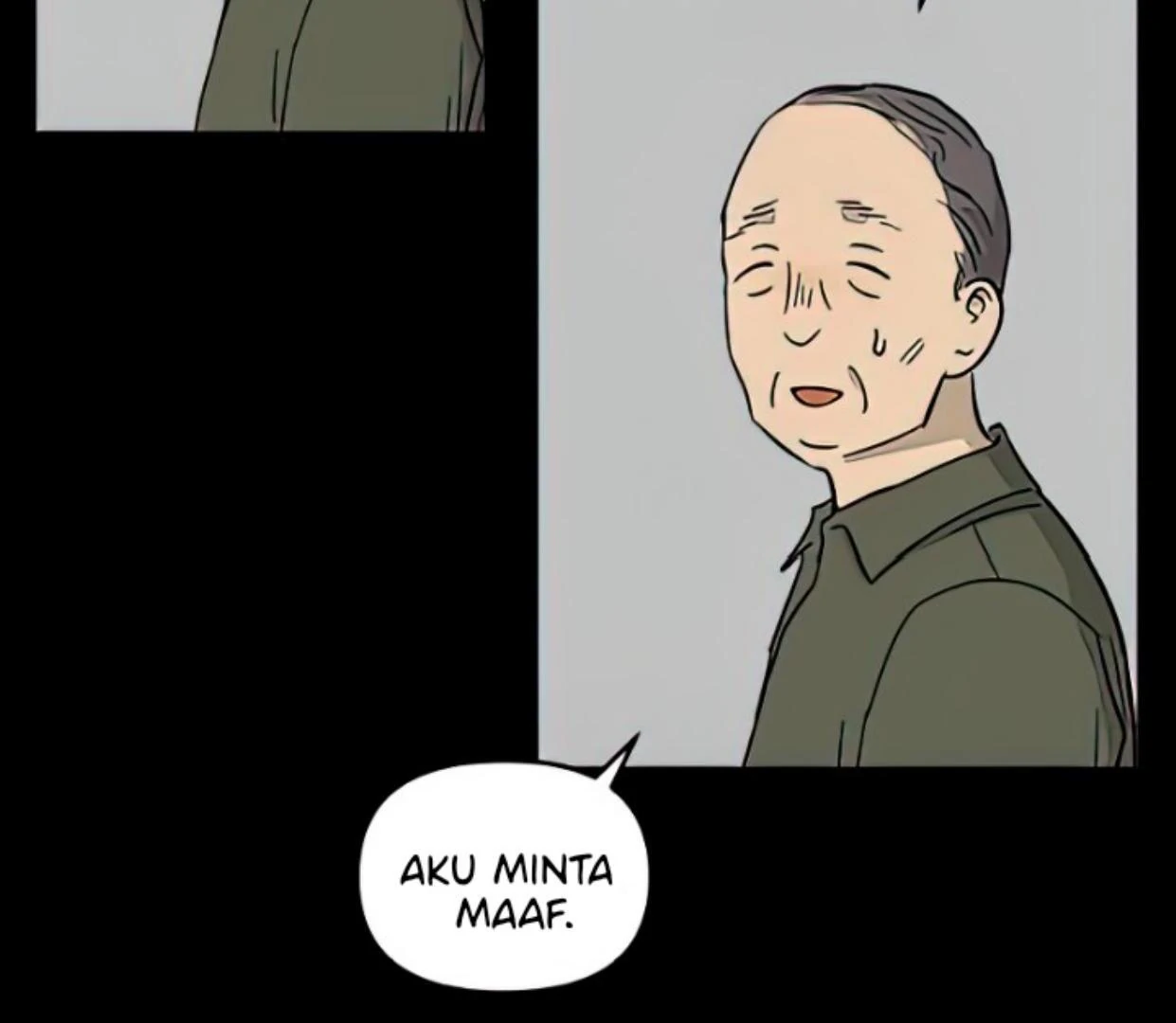 Homeless Chapter 114 Gambar 25