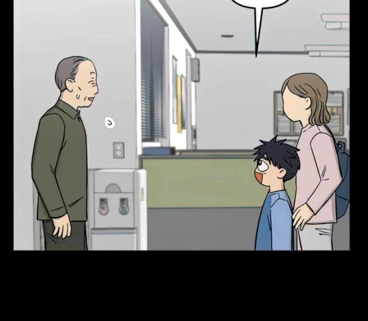 Homeless Chapter 114 Gambar 27