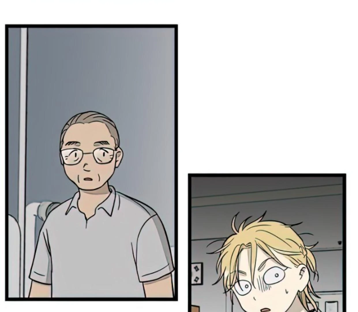 Homeless Chapter 114 Gambar 36