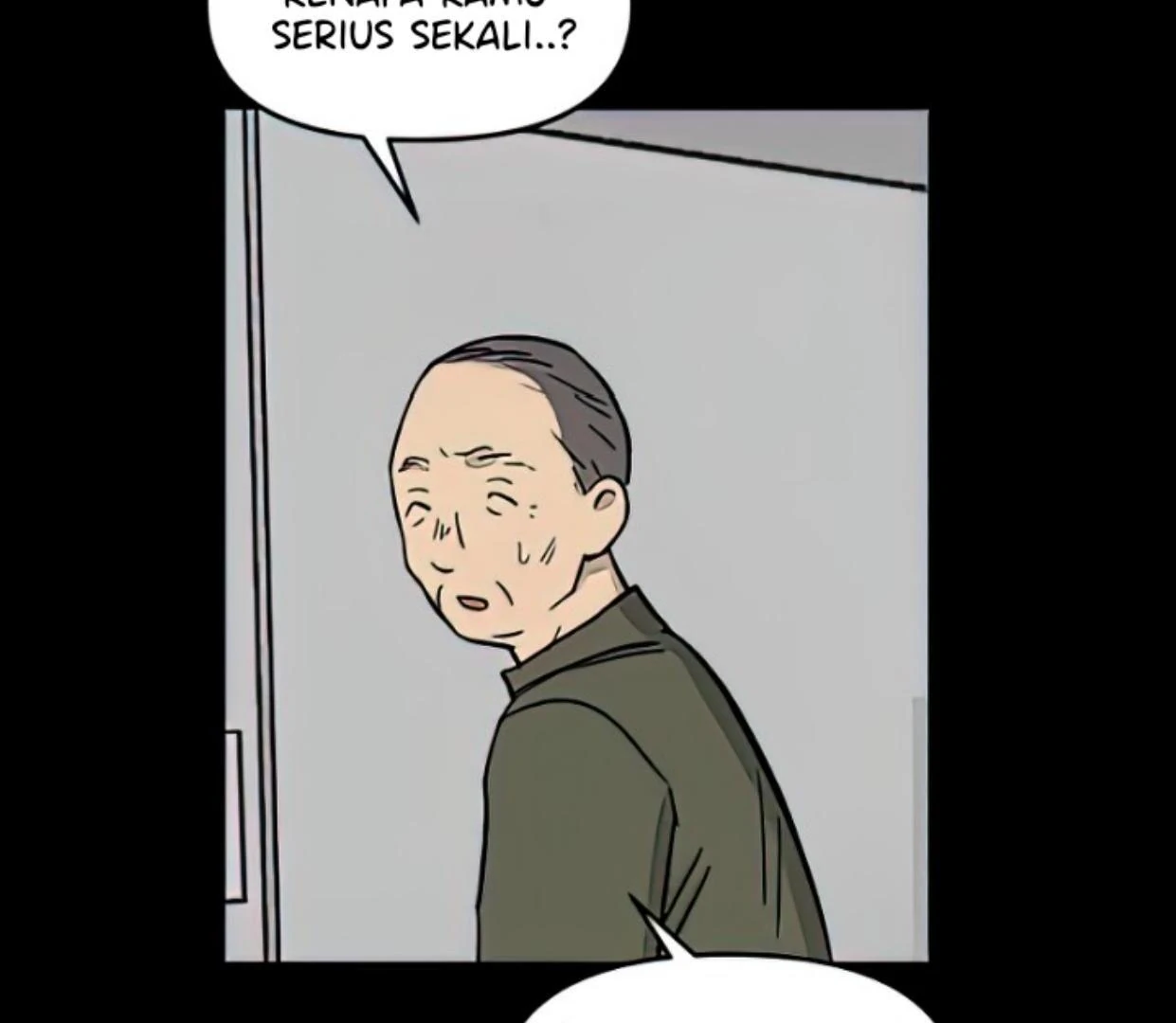 Homeless Chapter 114 Gambar 4