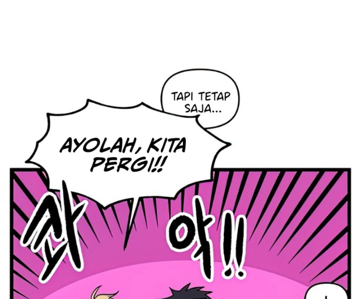 Homeless Chapter 114 Gambar 42