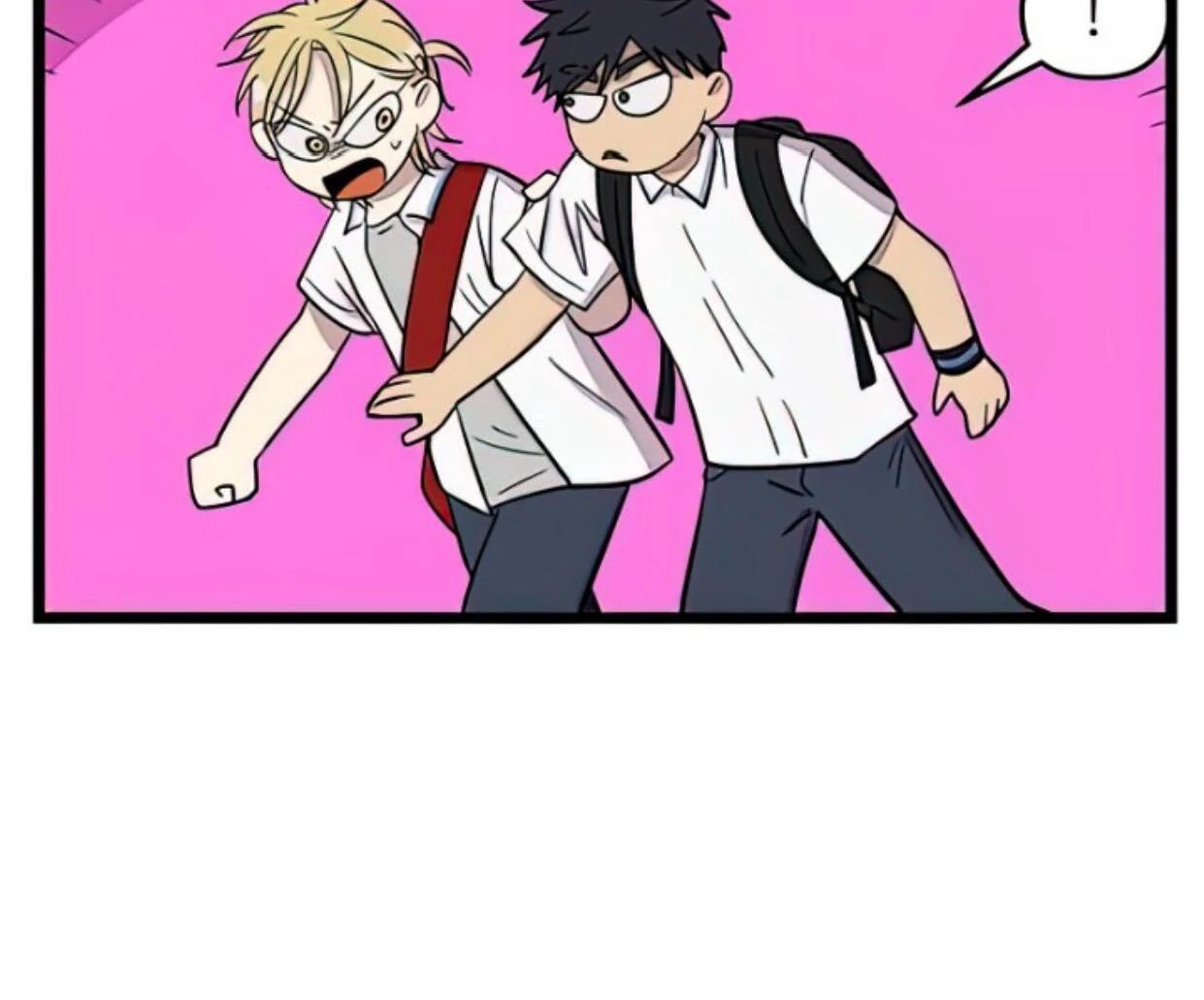 Homeless Chapter 114 Gambar 43