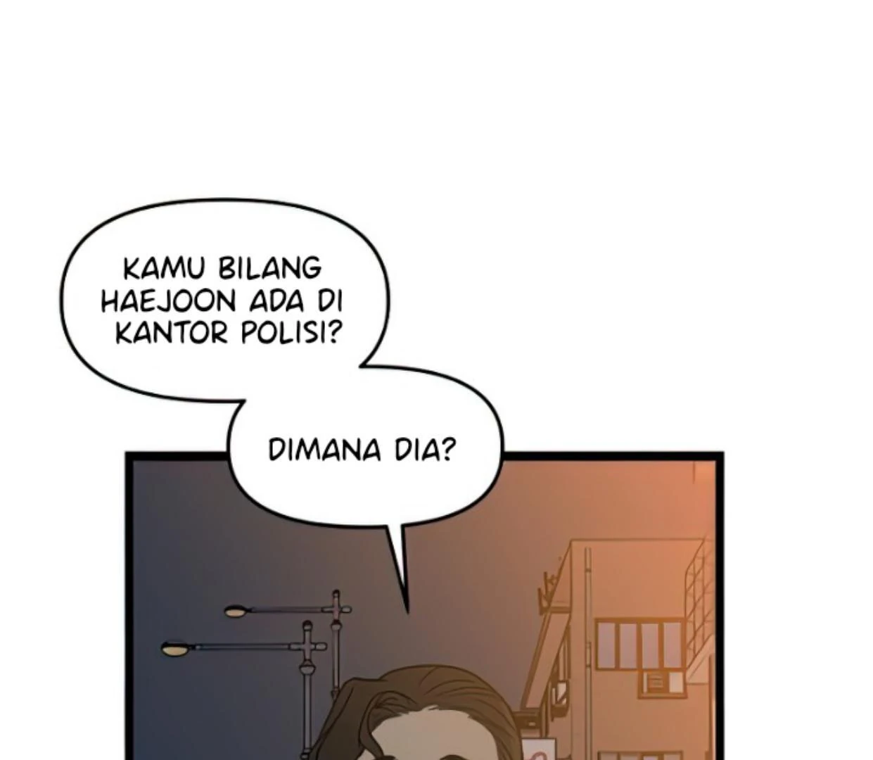 Homeless Chapter 114 Gambar 44