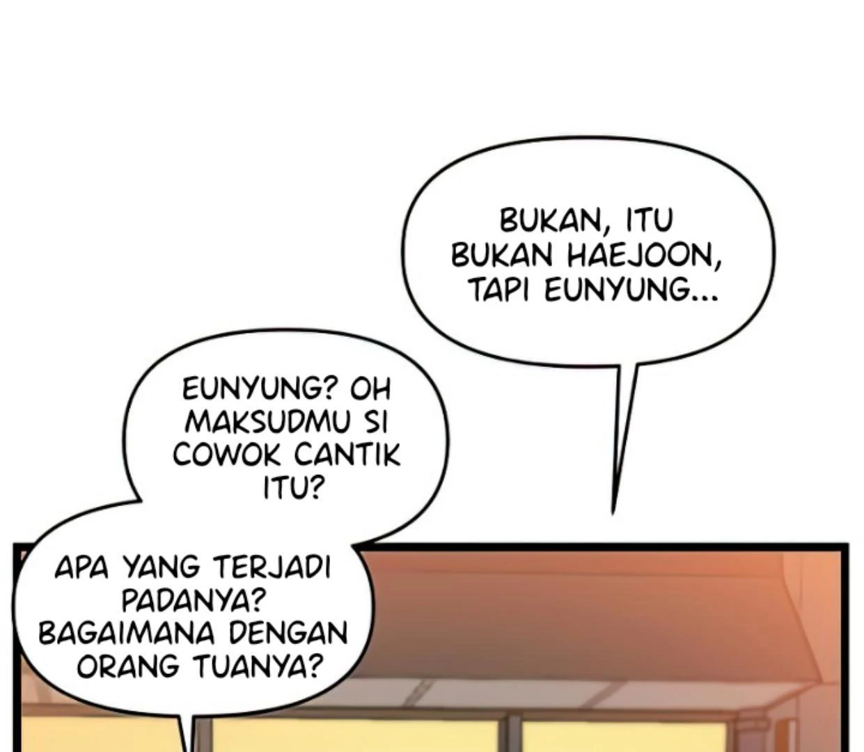 Homeless Chapter 114 Gambar 46