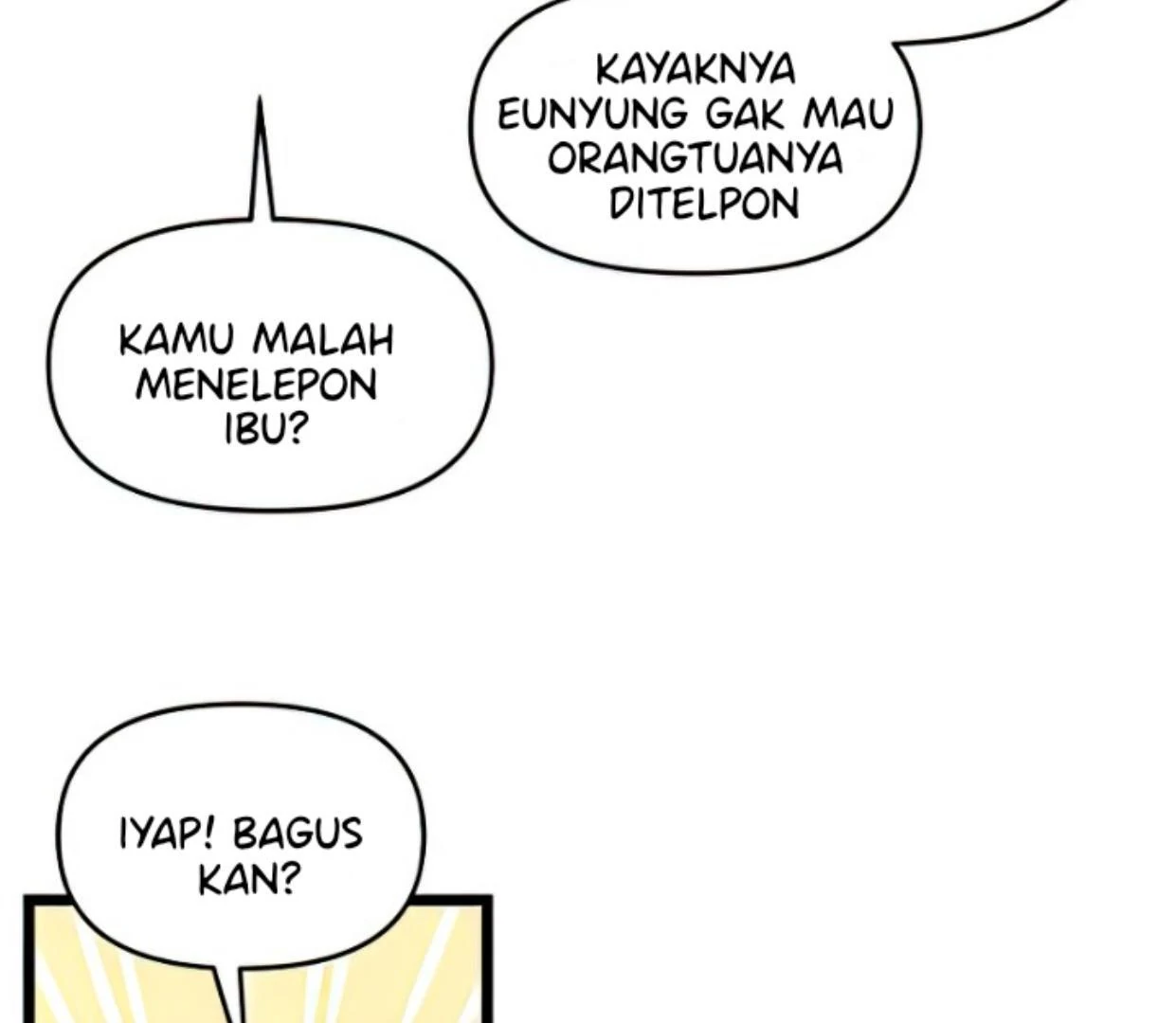 Homeless Chapter 114 Gambar 48