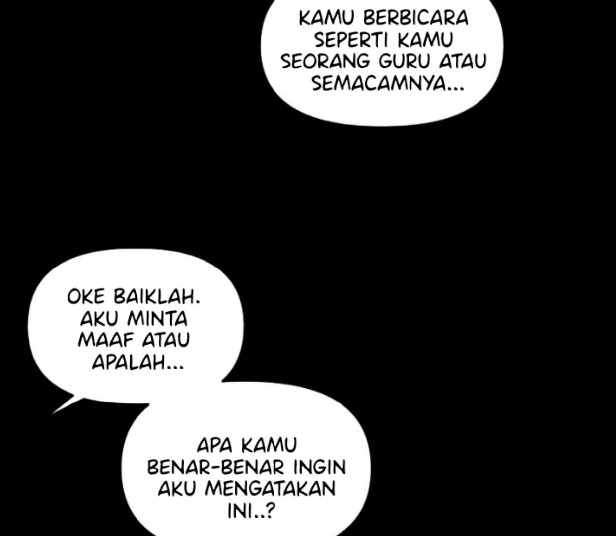 Homeless Chapter 114 Gambar 5