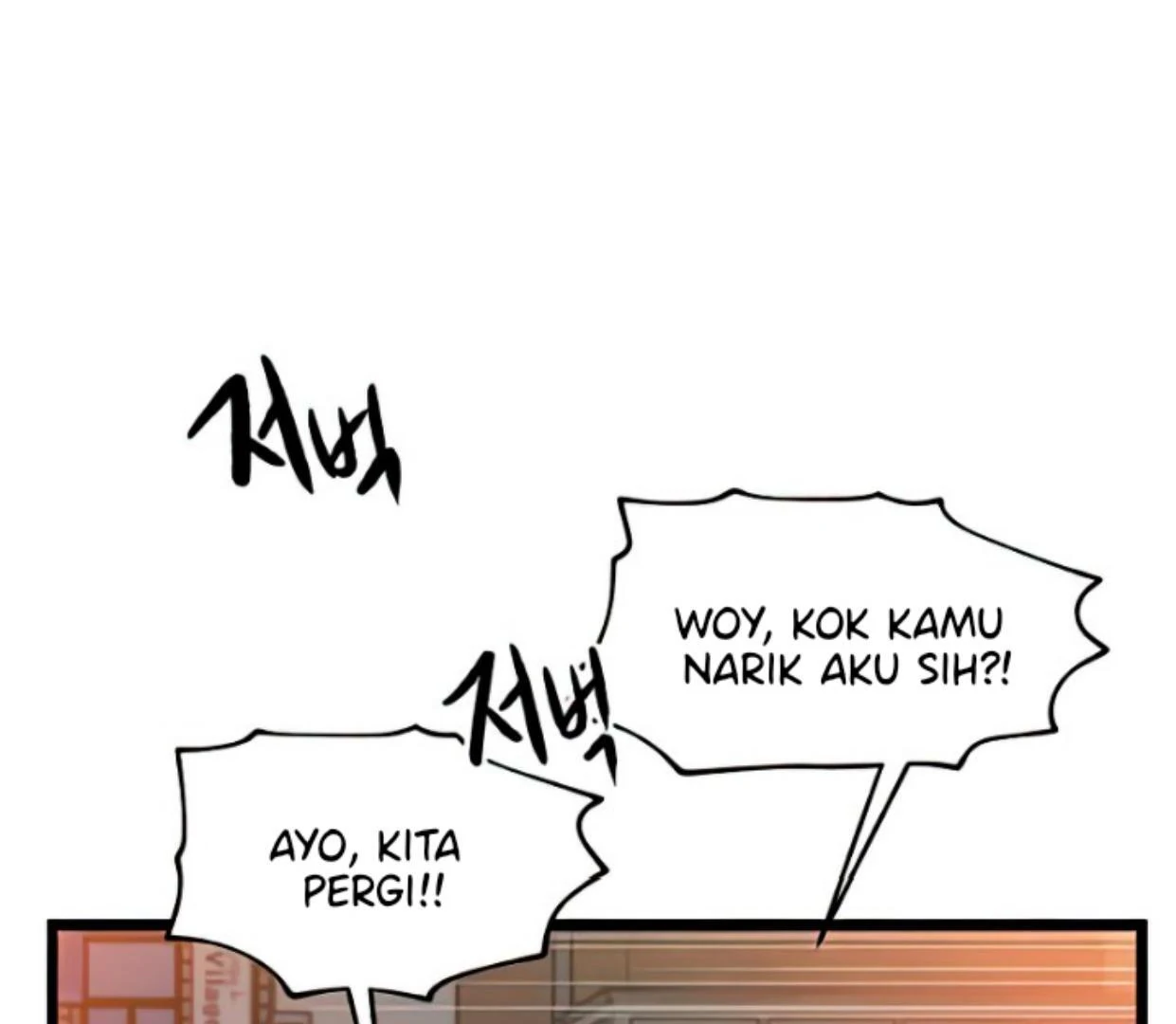 Homeless Chapter 114 Gambar 51