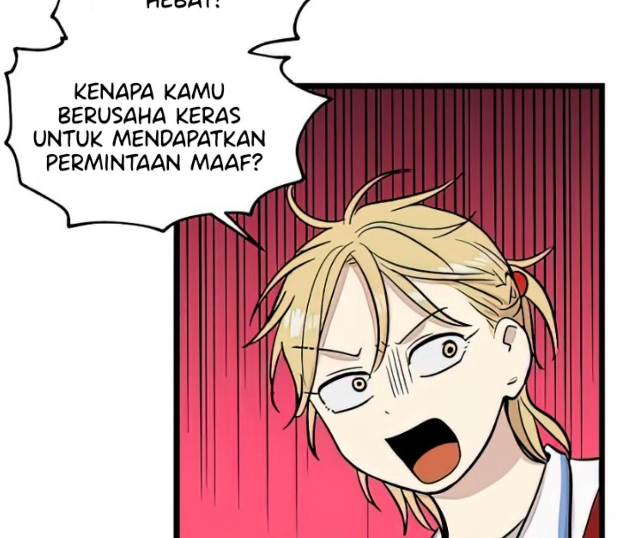 Homeless Chapter 114 Gambar 55