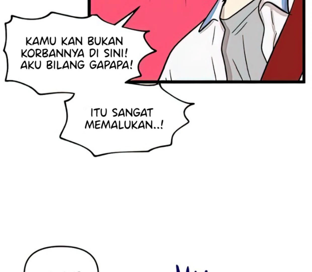 Homeless Chapter 114 Gambar 56