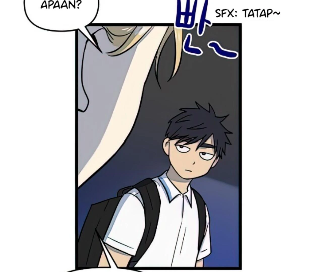 Homeless Chapter 114 Gambar 57