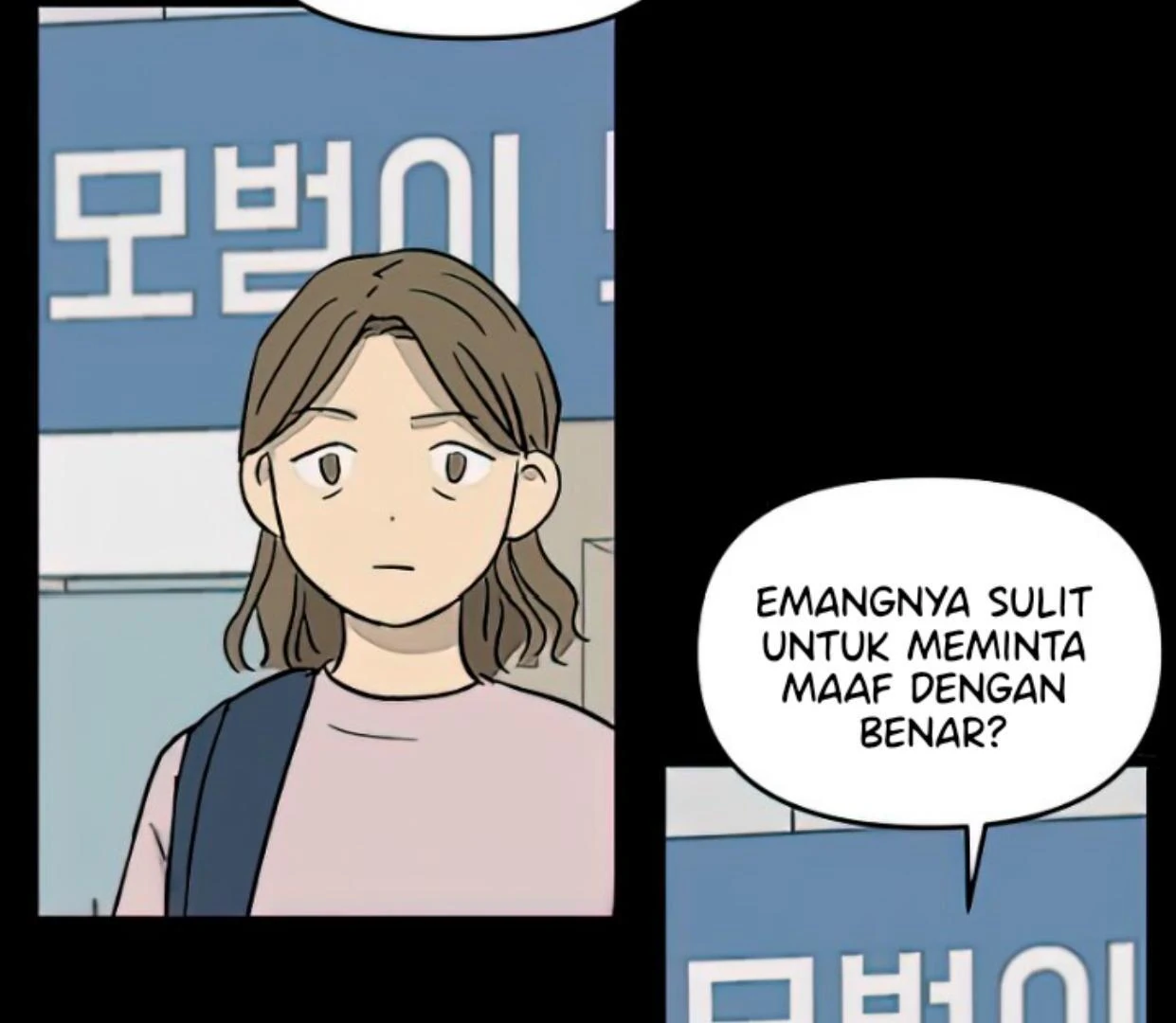 Homeless Chapter 114 Gambar 6