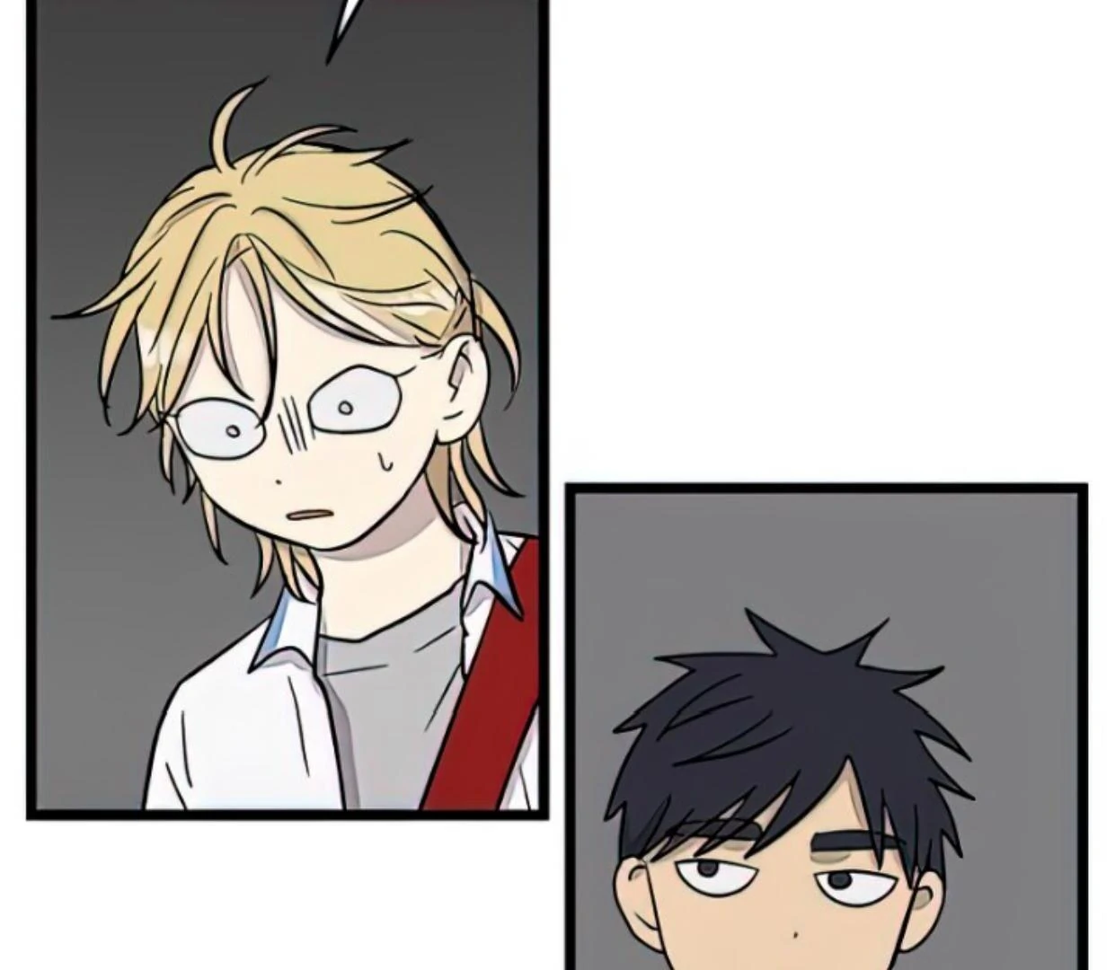 Homeless Chapter 114 Gambar 61