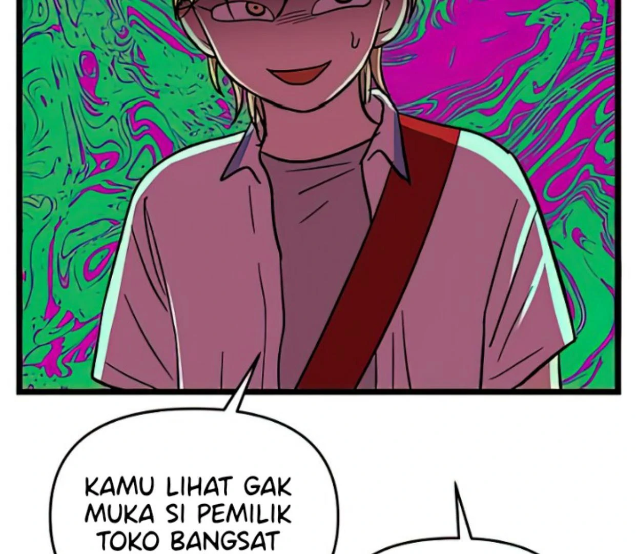 Homeless Chapter 114 Gambar 71