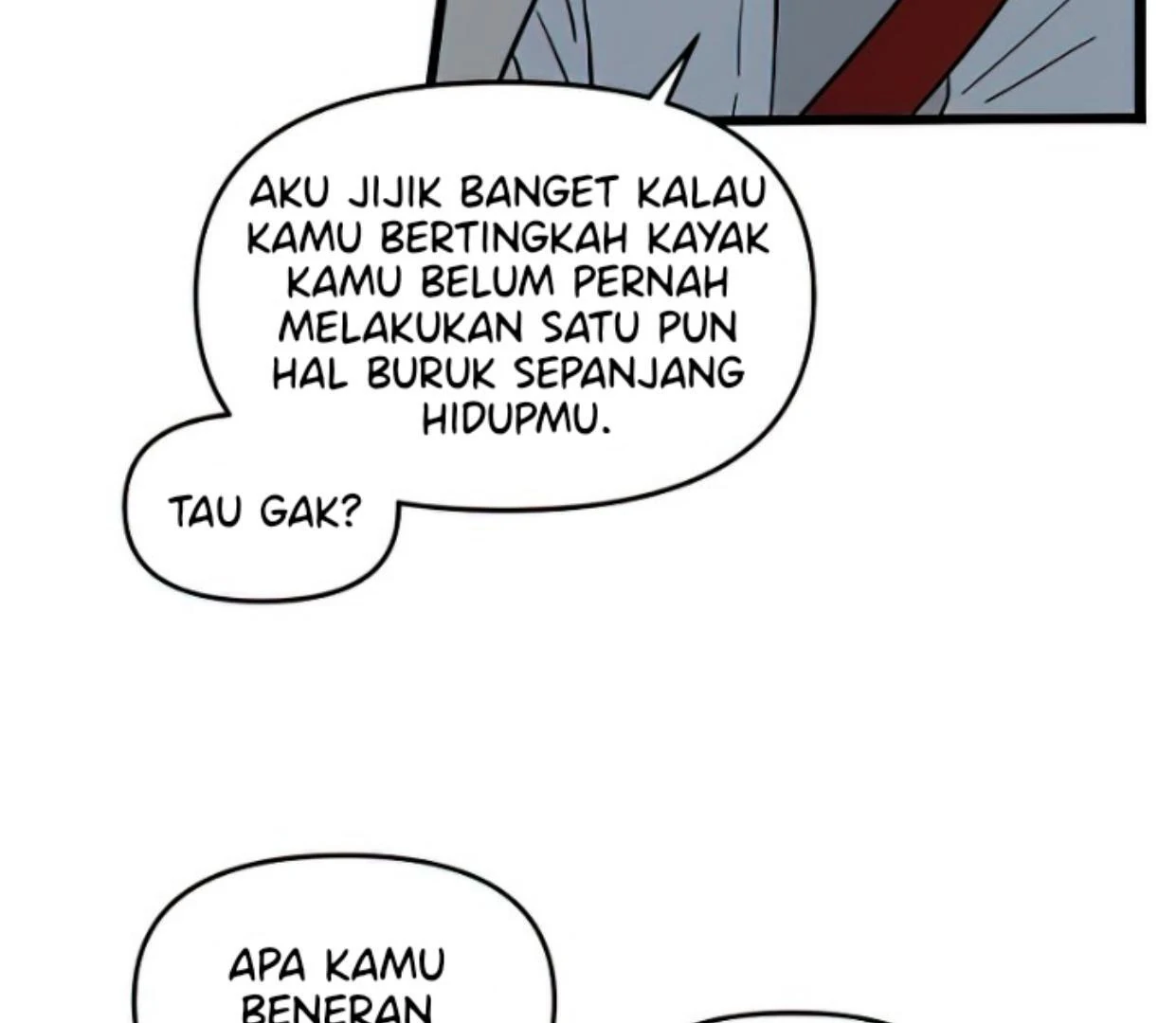 Homeless Chapter 114 Gambar 77