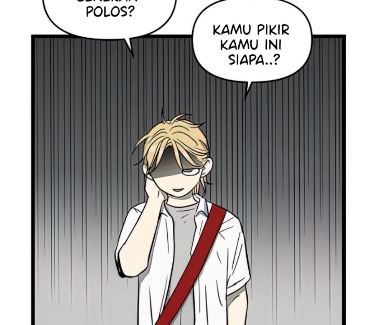 Homeless Chapter 114 Gambar 78