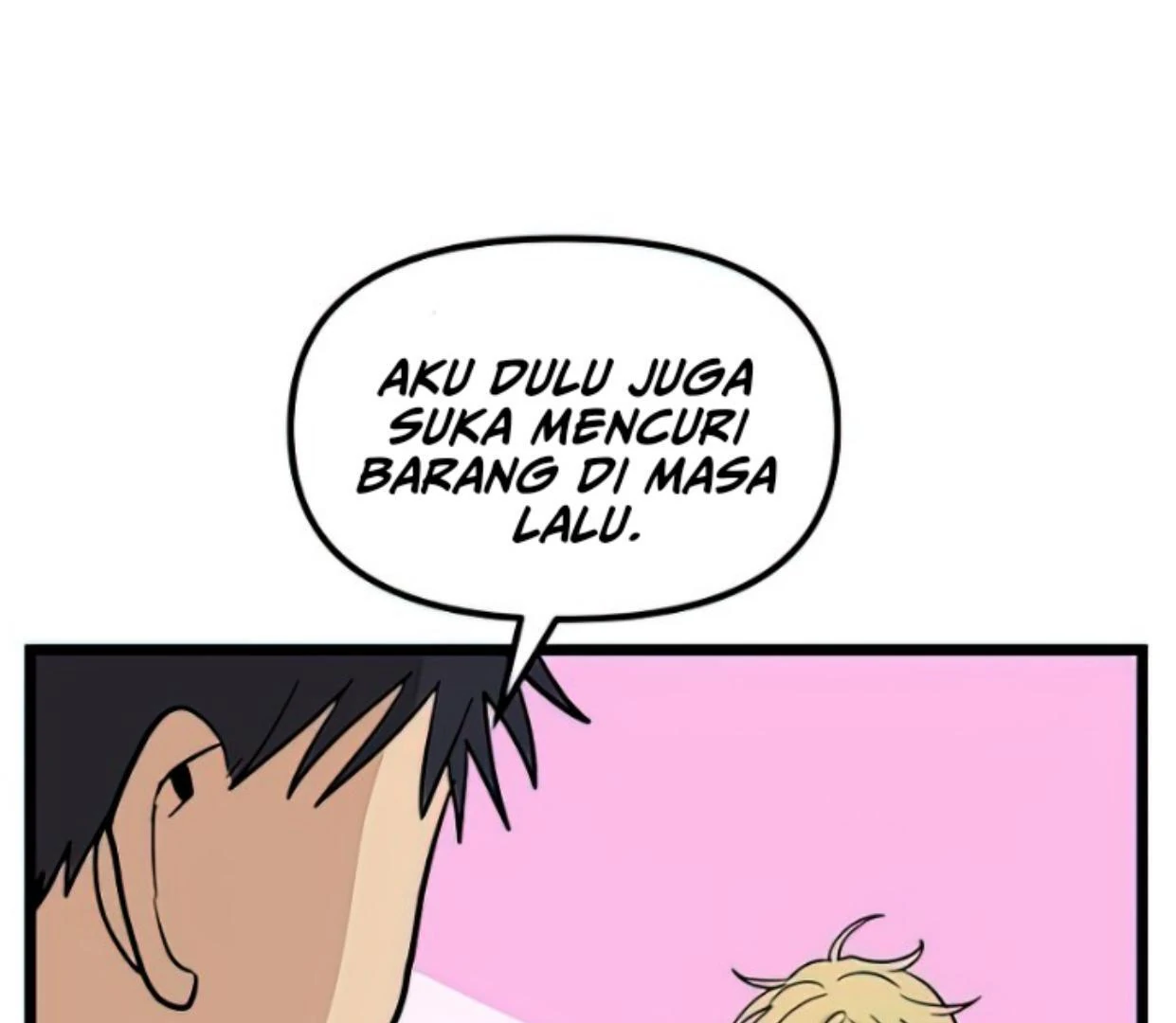 Homeless Chapter 114 Gambar 83