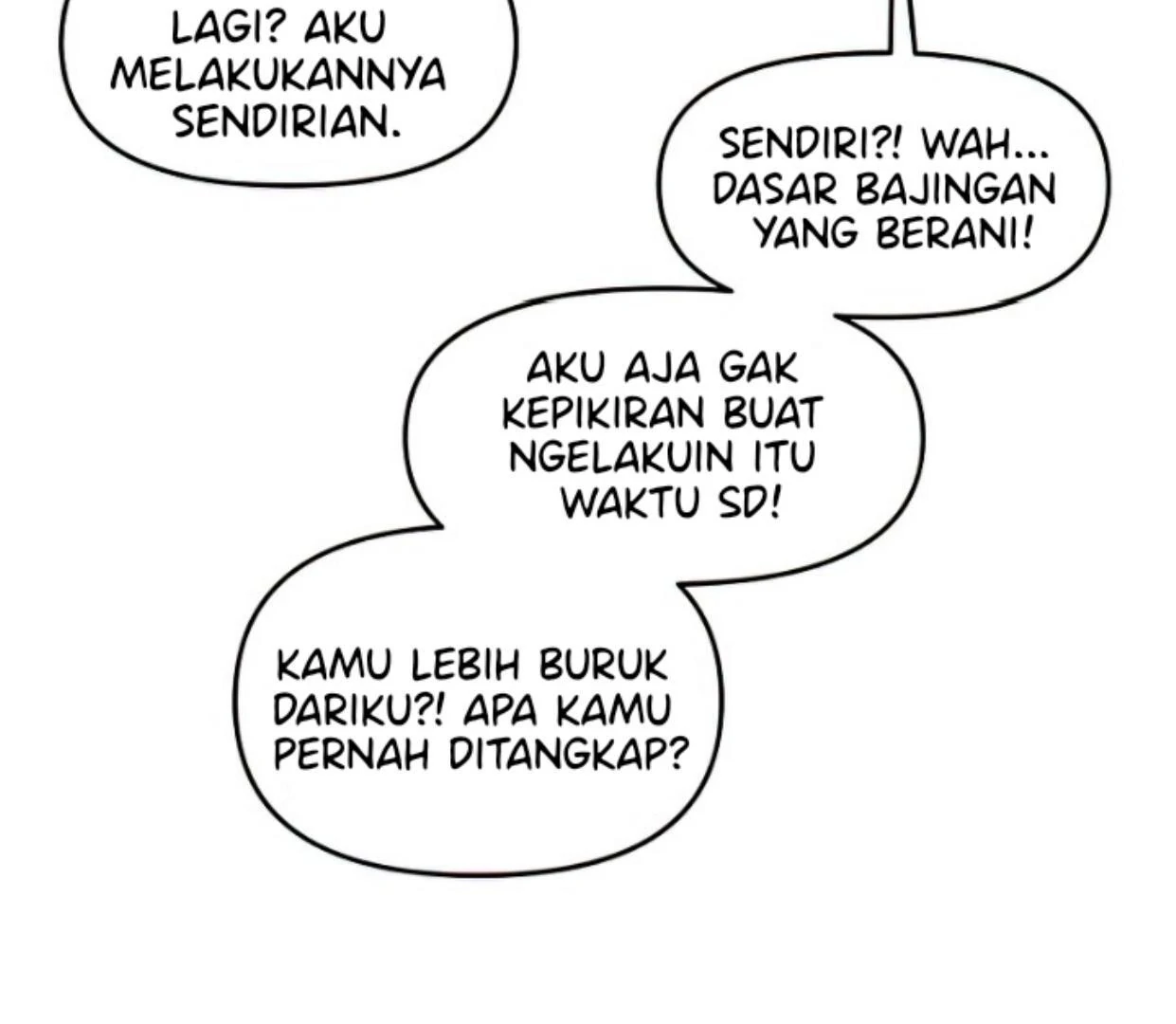 Homeless Chapter 114 Gambar 93