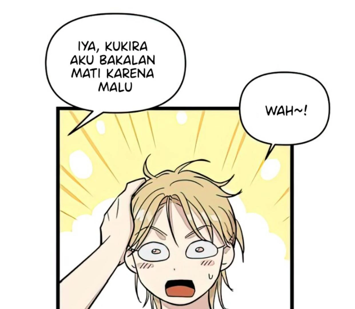 Homeless Chapter 114 Gambar 94