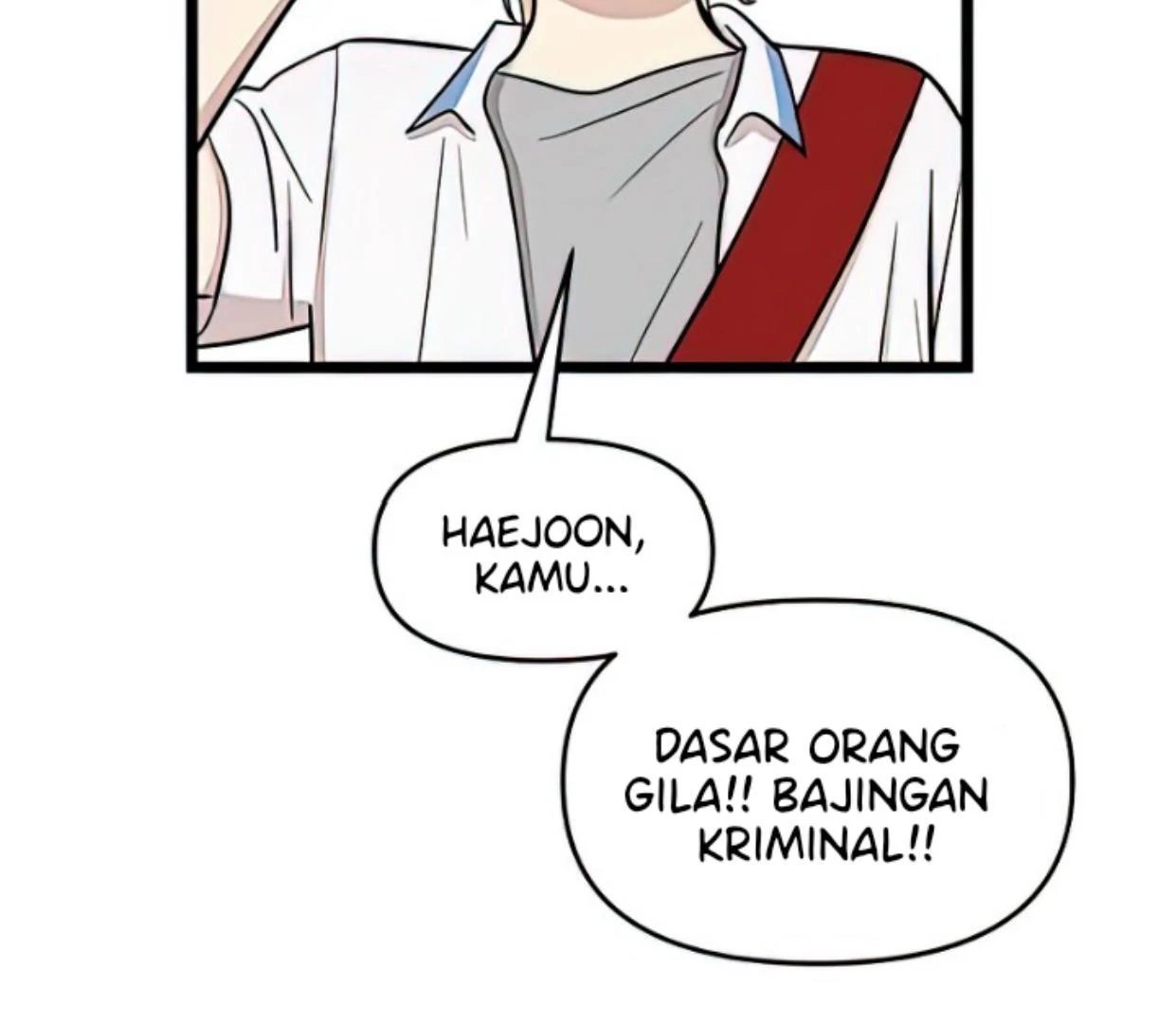 Homeless Chapter 114 Gambar 95