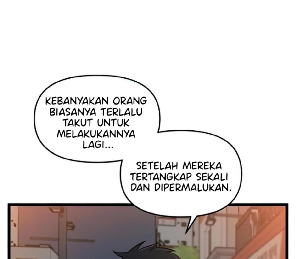 Homeless Chapter 114 Gambar 96