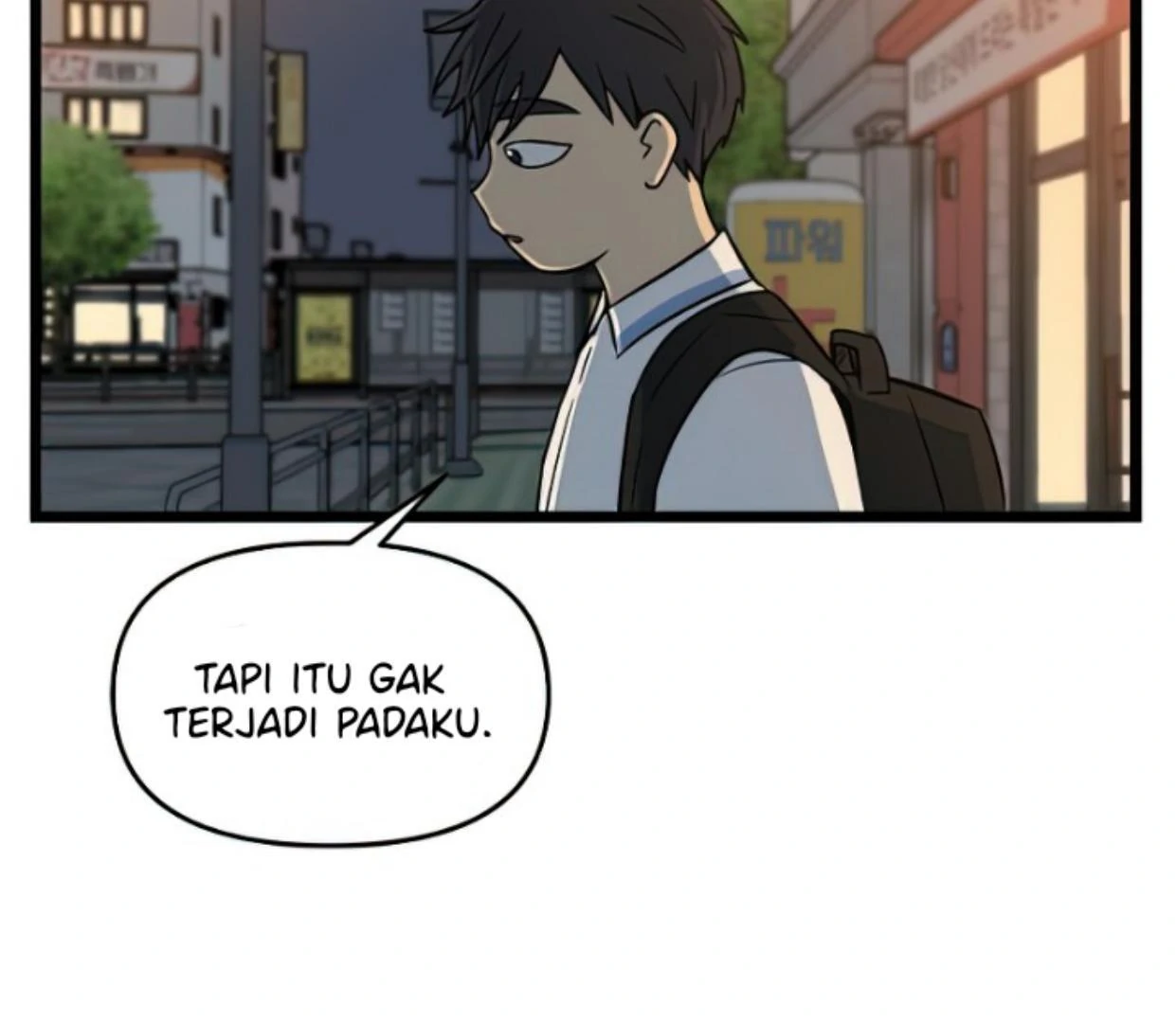 Homeless Chapter 114 Gambar 97