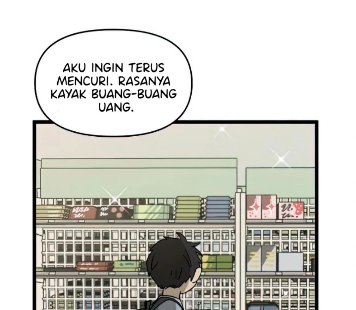 Homeless Chapter 114 Gambar 98