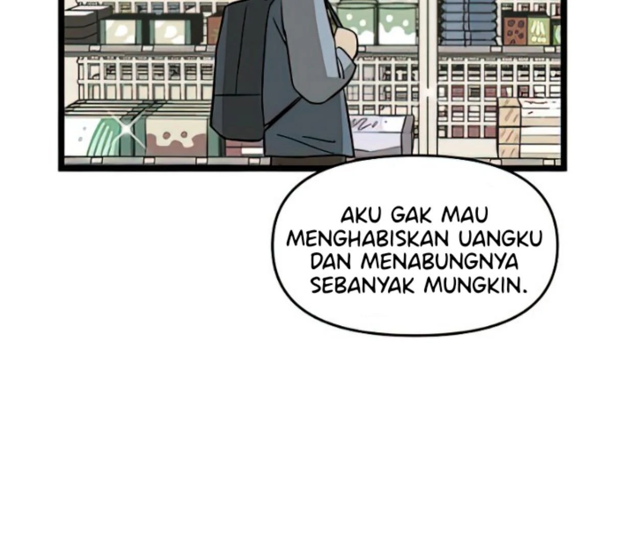 Homeless Chapter 114 Gambar 99