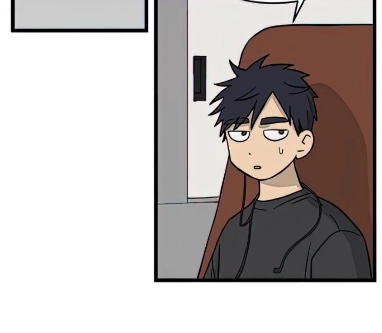 Homeless Chapter 115 Gambar 101