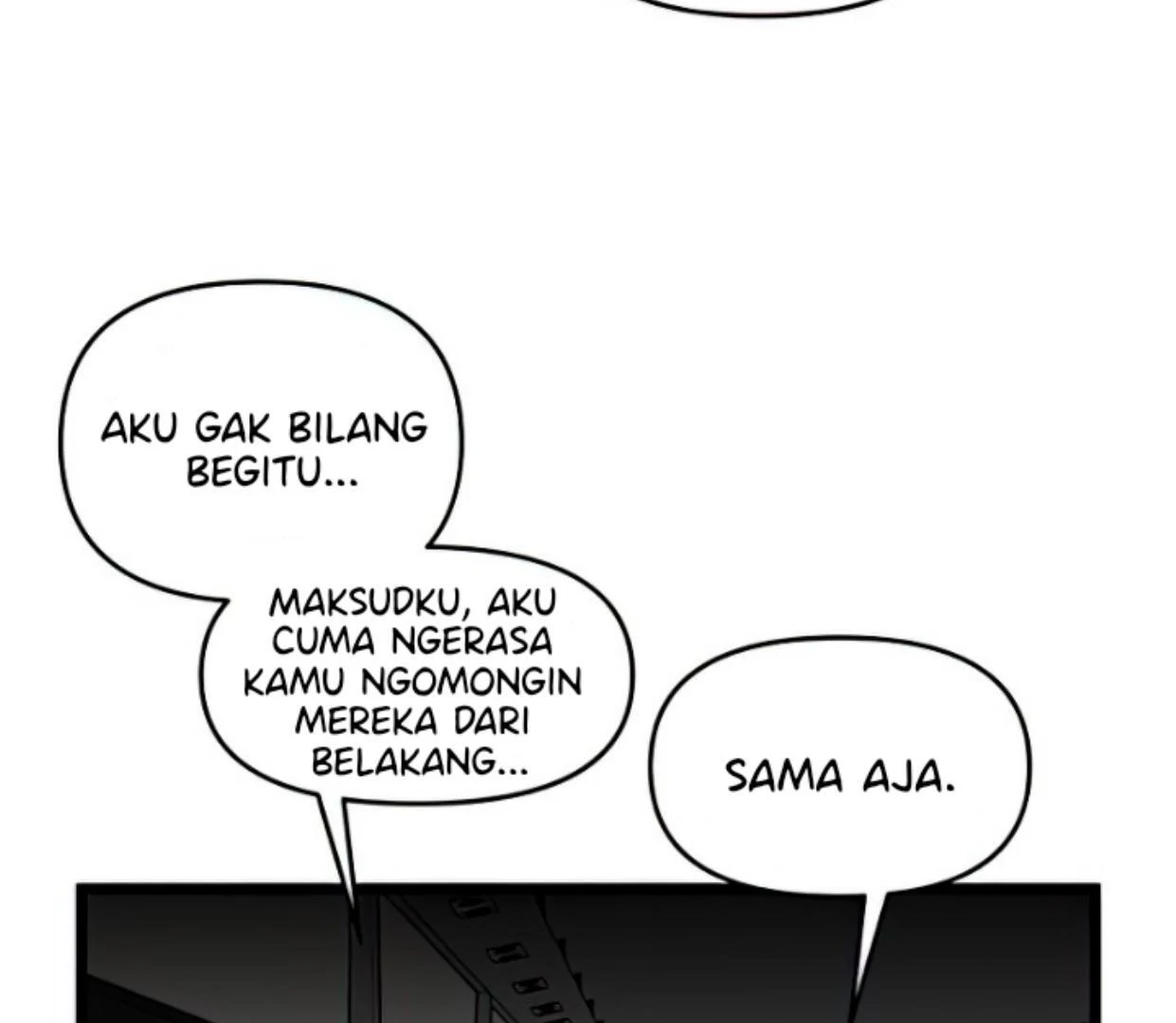 Homeless Chapter 115 Gambar 105