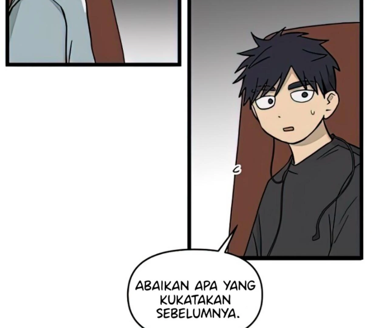 Homeless Chapter 115 Gambar 109