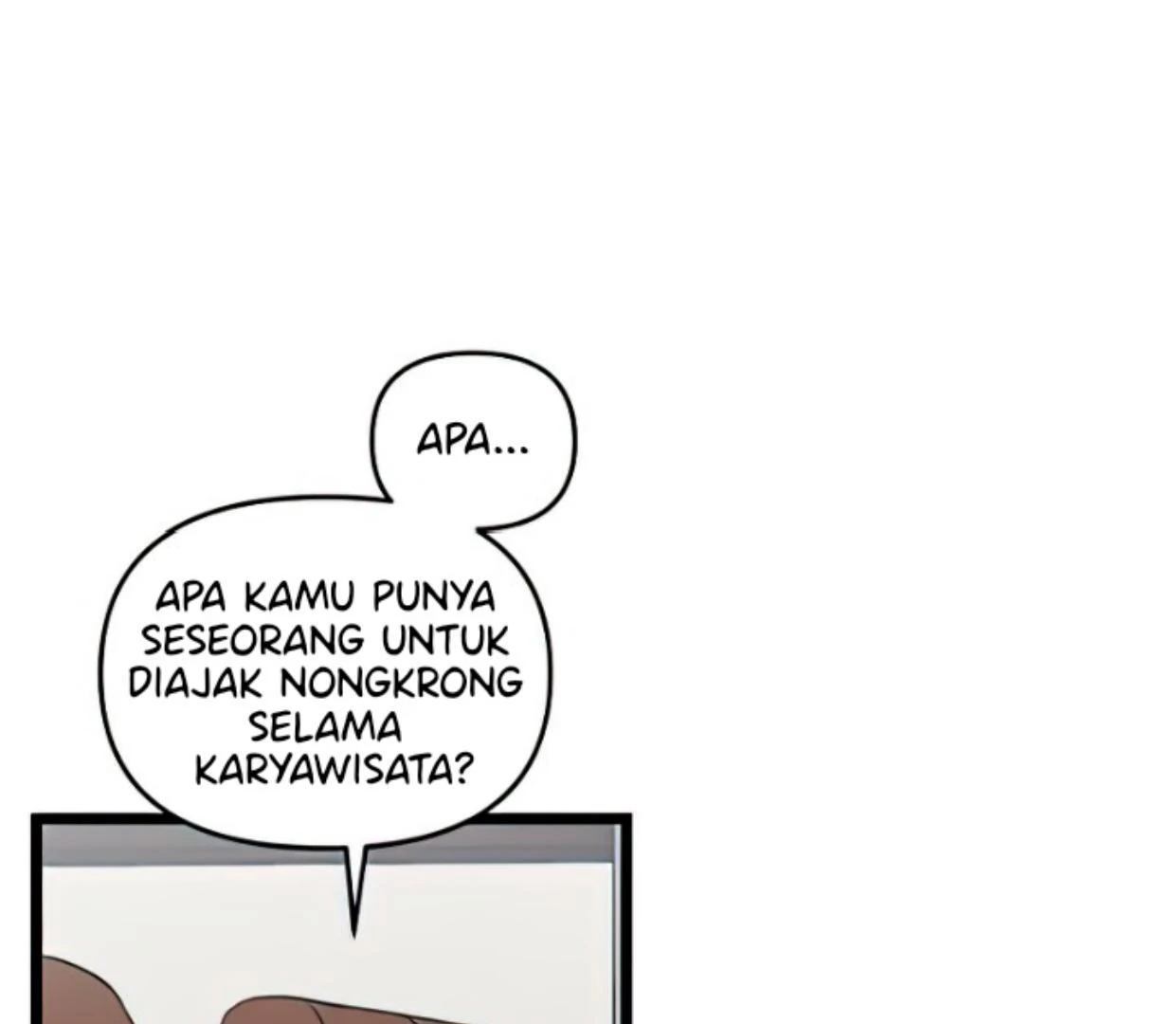 Homeless Chapter 115 Gambar 17