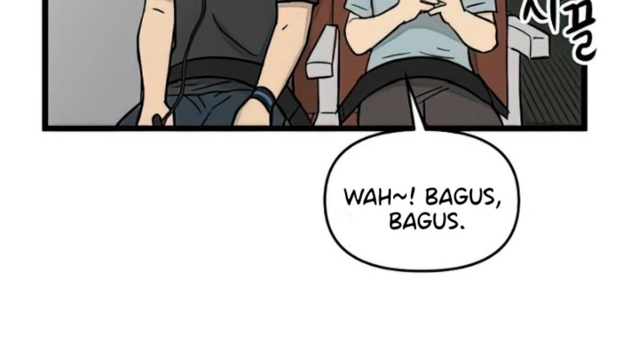 Homeless Chapter 115 Gambar 21