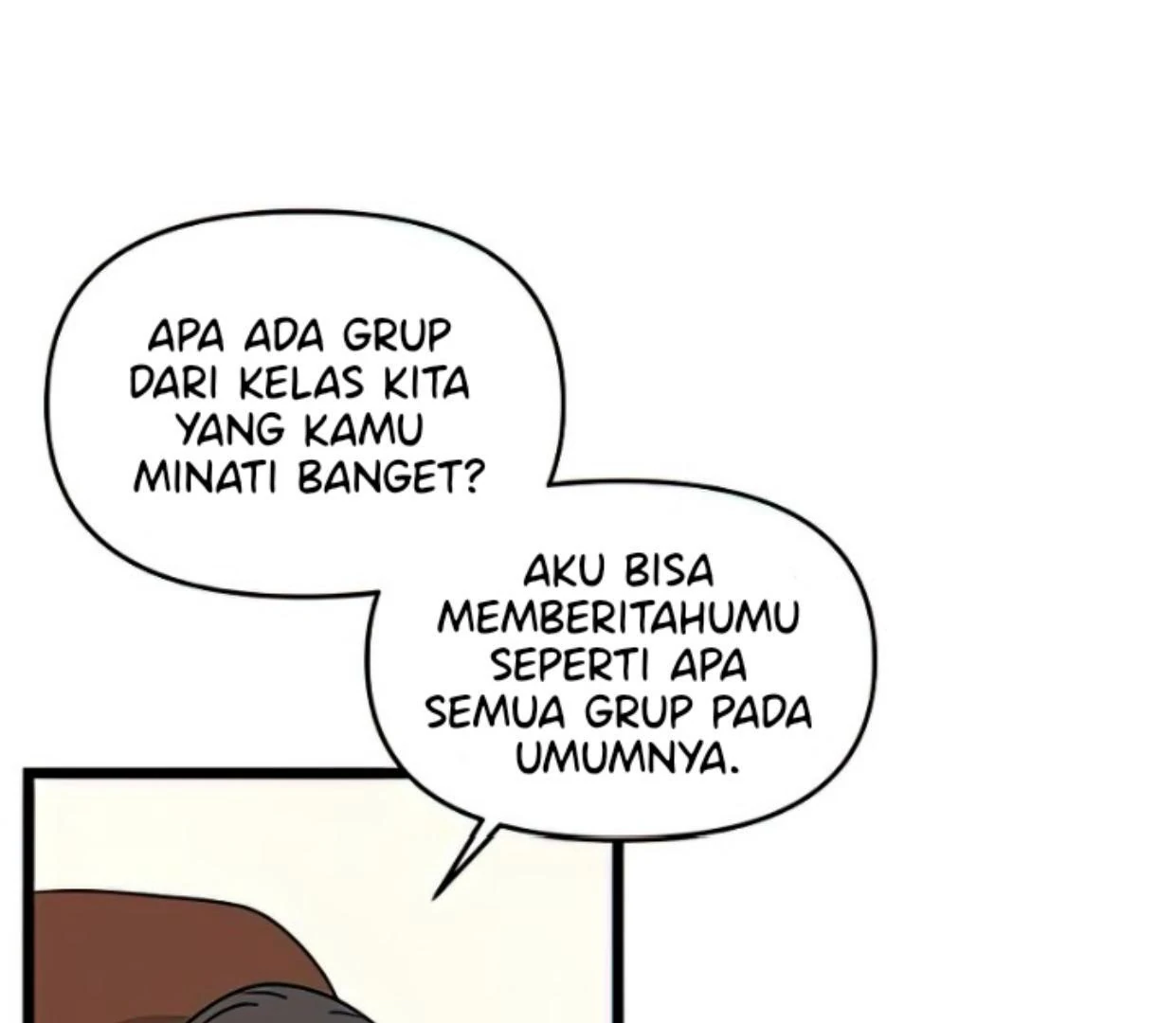 Homeless Chapter 115 Gambar 29