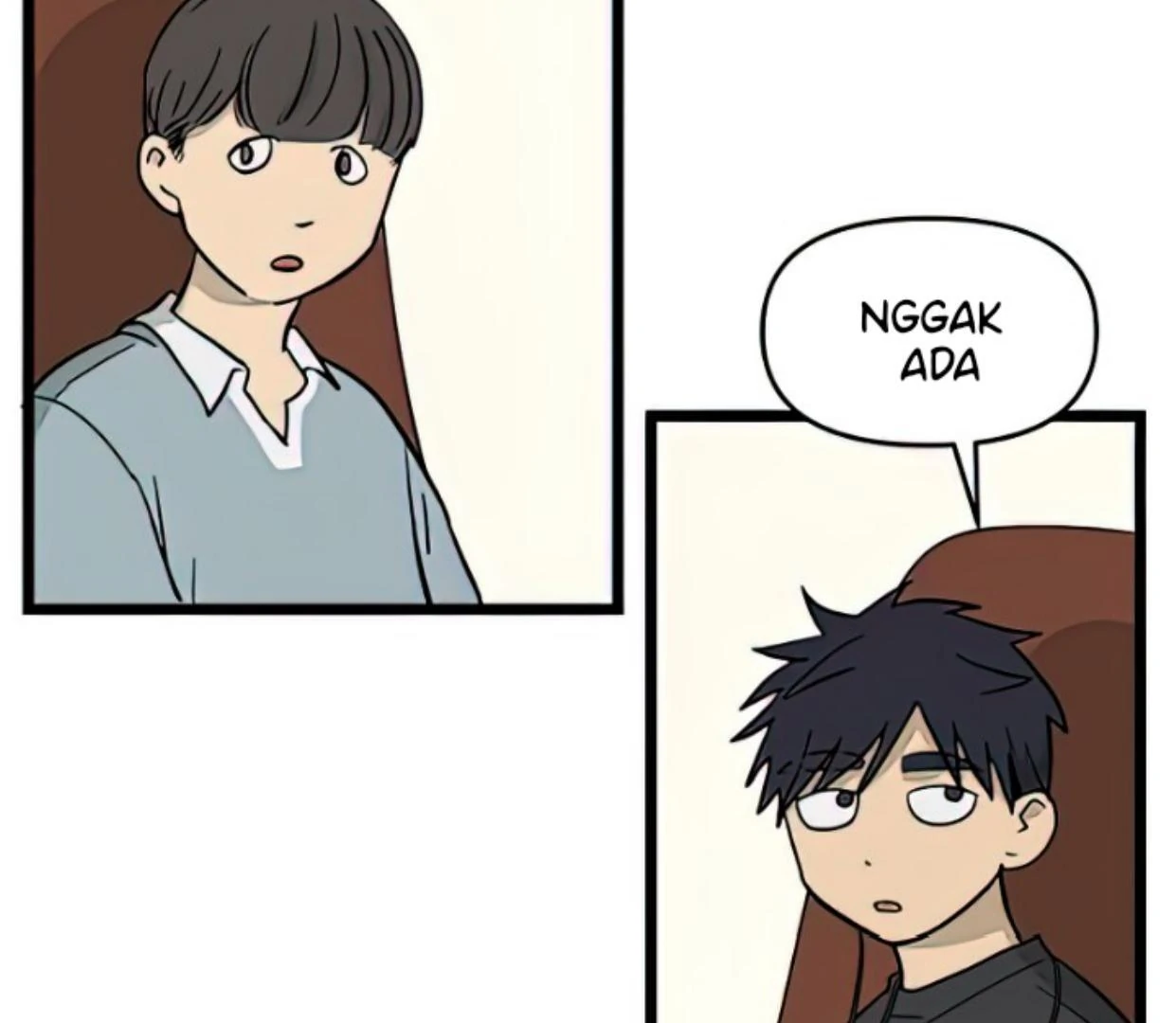 Homeless Chapter 115 Gambar 30