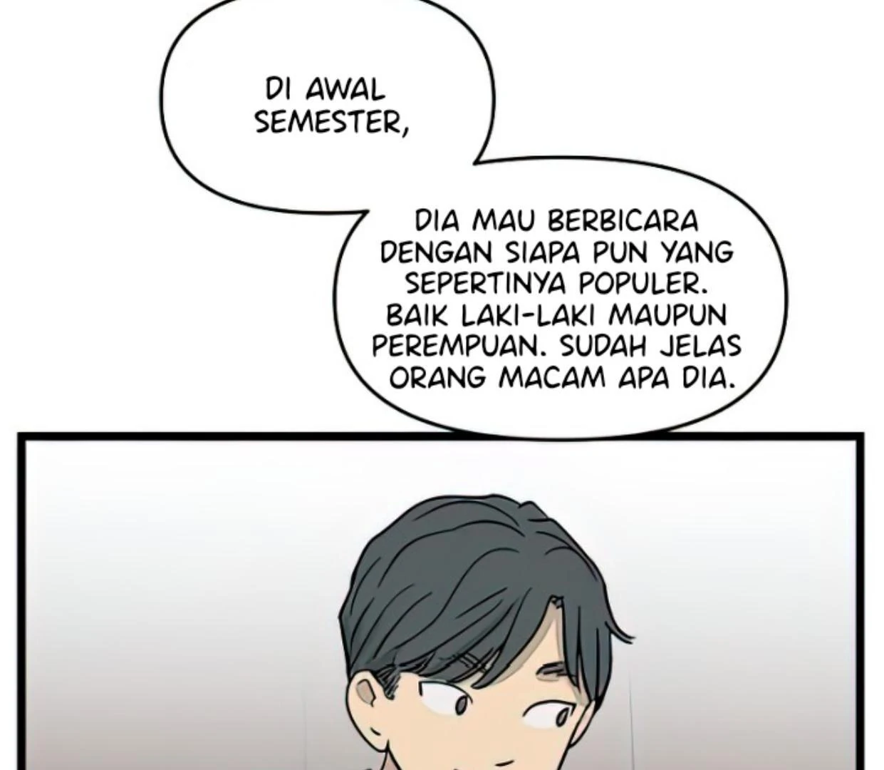 Homeless Chapter 115 Gambar 52