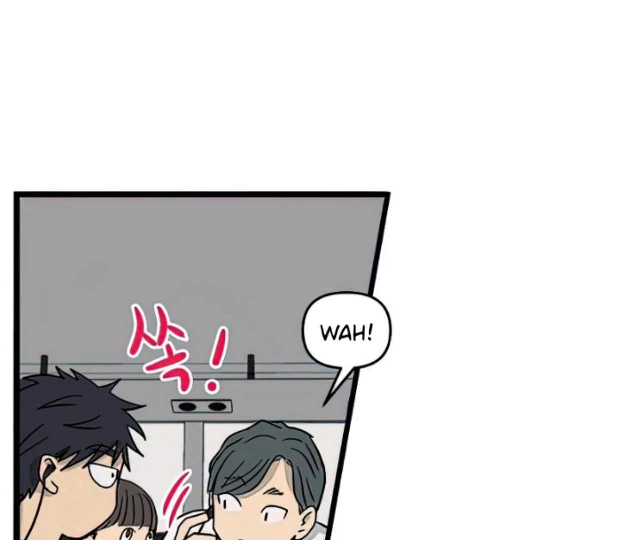 Homeless Chapter 115 Gambar 58