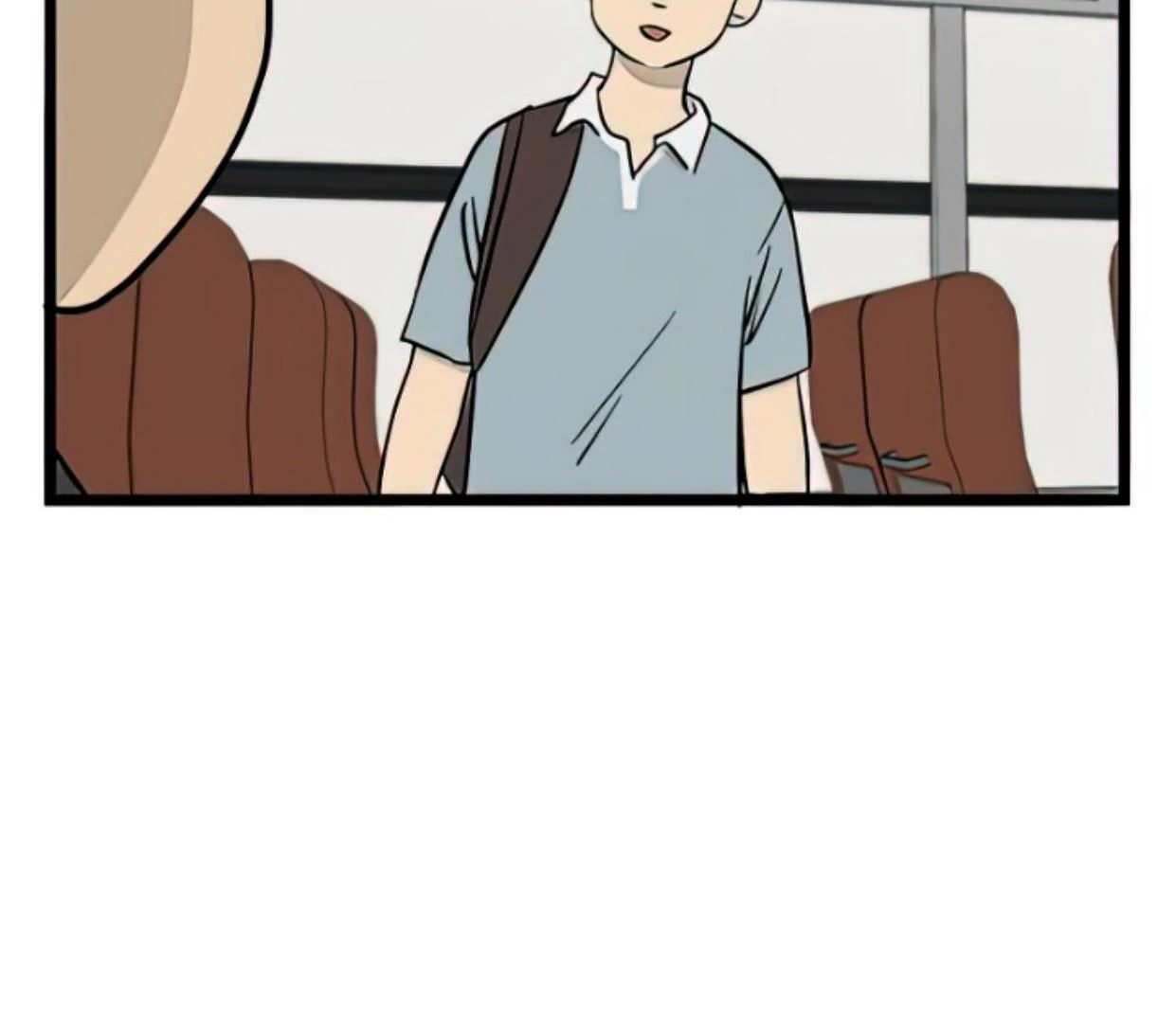 Homeless Chapter 115 Gambar 6