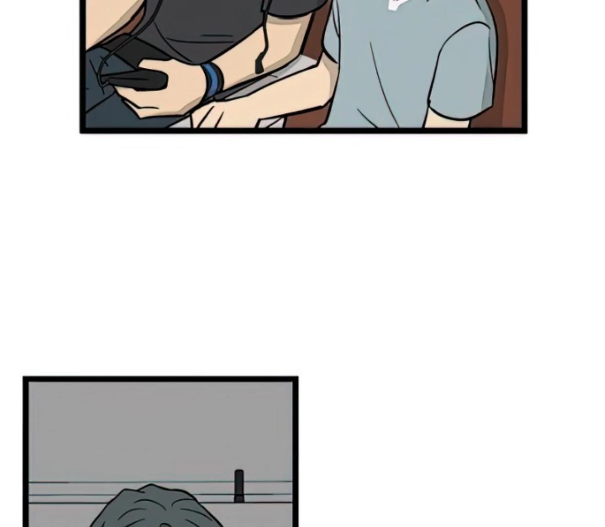 Homeless Chapter 115 Gambar 66